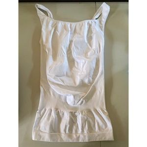 Blanqi maternity support tank
